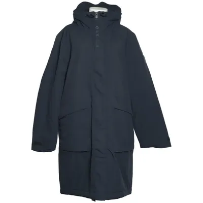 Parka (Jina, Midnight) from Elbsand Polyester