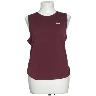 Träningslinne (Empowering Open Back Tank) från ICIW Kupro, Elastan, Polyester