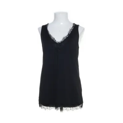 Topp (Svart) från Rosemunde Copenhagen