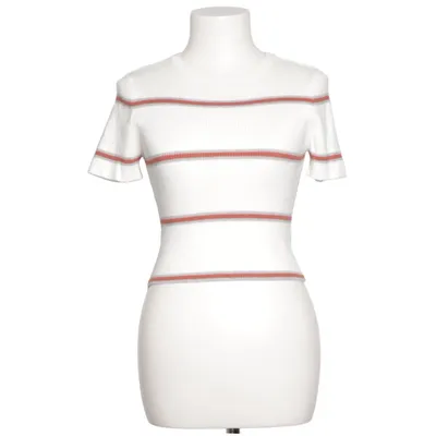 T-shirt (Vit, Röd, Grå) från Forever 21