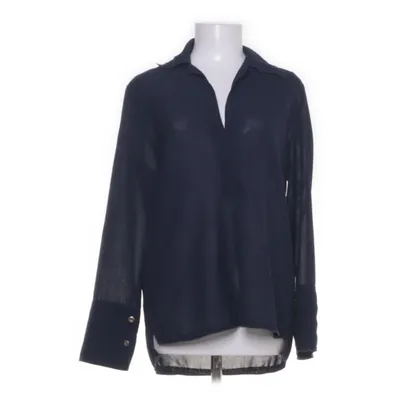 Blus (Blå) från Zara Polyester