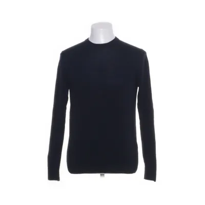 Trui (Blauw) van Uniqlo Wol