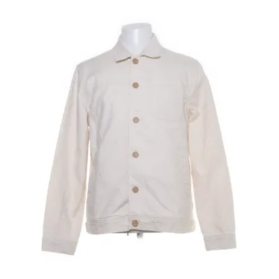 Jakke (Beige) fra Lindbergh Bomuld