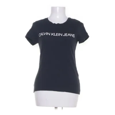 T-shirt (Noir) de Calvin Klein Jeans