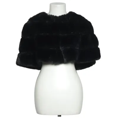 Cape (Svart) från Jaspal Polyester