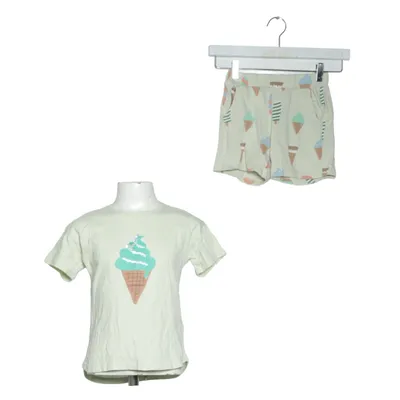 Set (Green, Multicolored) from Lindex Kids Cotton