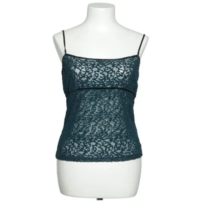 Débardeur (Bleu) de DKNY Polyester