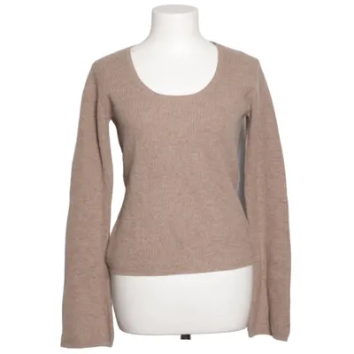 Trui (Beige) van Magasin Du Nord Kasjmier