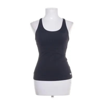 Träningslinne (Svart) från CLN Athletics Elastan, Nylon, Återvunnen polyester