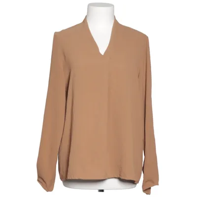 Blouse (Beige) van New Collection Elastaan, Polyester, Viscose