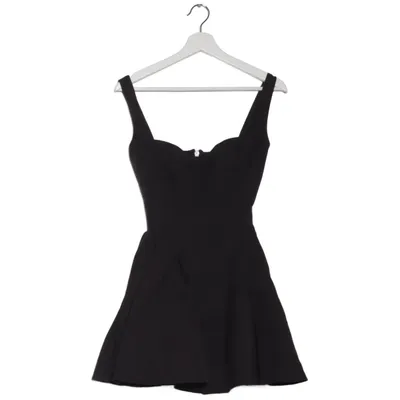 Cocktailjurk (Zwart) van House of CB Elastaan, Lyocell, Polyester