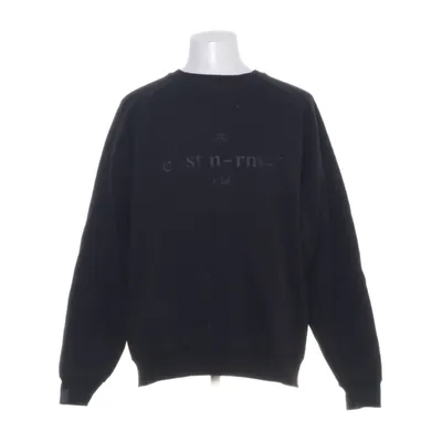 Sweatshirt (Black) from C'est Normal