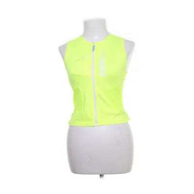 Ryggskydd (Pocito VPD Air Vest) från Poc