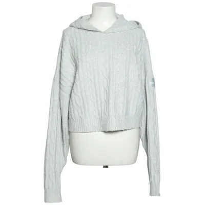 Hoodie (Gray) from Alo Yoga Polyester