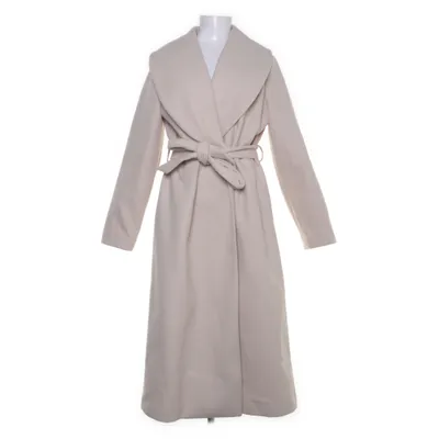 Kappa (Beige) från Bubbleroom Återvunnen polyester