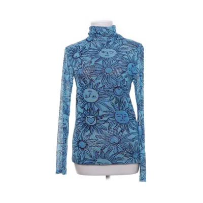Top (Jane Top) fra Fabienne Chapot Elastan, Polyester