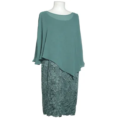 Cocktail dress (Green) from Vera Mont