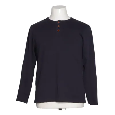 Farfarströja (Blå) från EP Collection