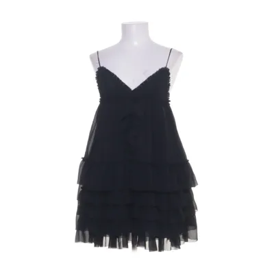 Klänning (Svart) från H&M Polyester