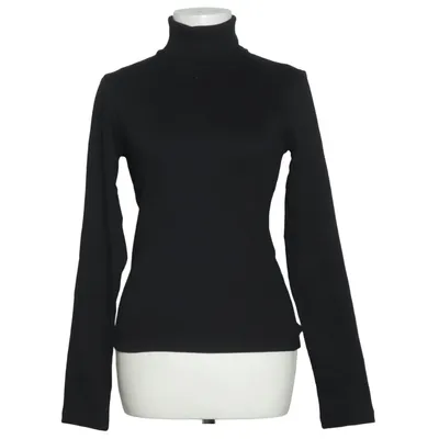 Coltrui (Petra Rib Turtleneck) van Pihl Denim Katoen, Elastaan