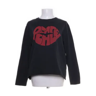 Long sleeve T-shirt (Compton Peace) from Eytys Cotton