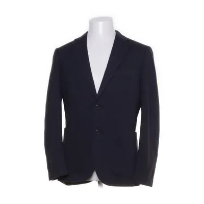 Kavaj (Tailored Fit) från Bläck Elastan, Polyamid, Polyester, Viskos