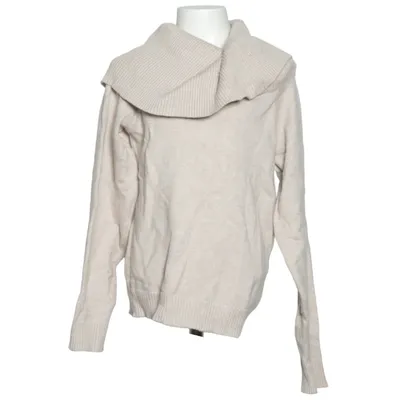 Rollkragenpullover (Beige) von Lindex Polyamid, Polyester, Viskose