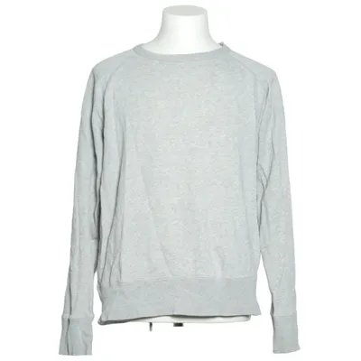 Collegetröja (Grå) från Our Legacy Bomull