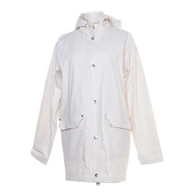 Regnkappa (Vit) från Lager 157