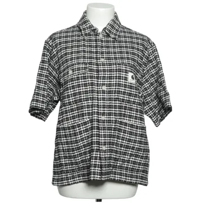 Kortärmad skjorta (W' S/S Michigan Shirt) från Carhartt WIP Bomull