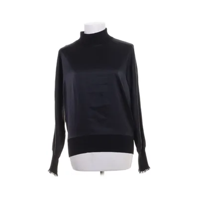 Coltrui (Zwart) van Zero Polyester, Viscose