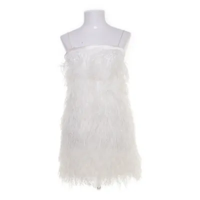 Klänning (25-Feather-400 Short Dress) från Hanne Bloch Elastan, Polyester