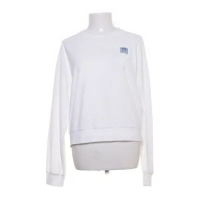 Sweatshirt (Wit) van Seaquelle Organisch katoen, Polyester