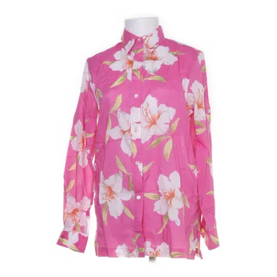 Skjorta (Rosa, Flerfärgad) från Lauren Ralph Lauren Bomull