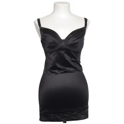 Negligee (Black) from Triumph Elastane, Polyamide, Polyester