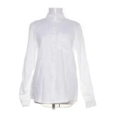 Skjorta (Linen Shirt) från NA-KD Linne