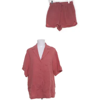 Set (Rosa) från ASOS Design Bomull