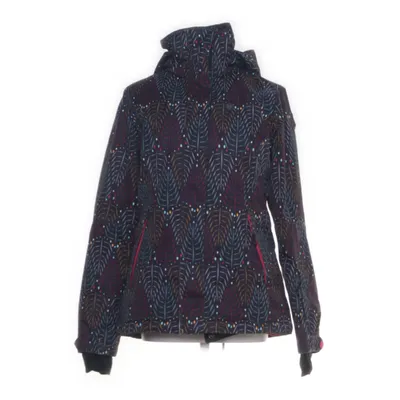 Manteau de ski (Noir, Multicolore) de Oxbow Polyester