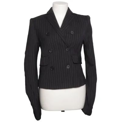 Kavaj (A/W 2021) från H&M Studio Viskos, Ull