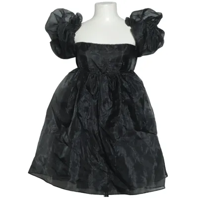 Jurk (Organza Dress) van NA-KD Polyester