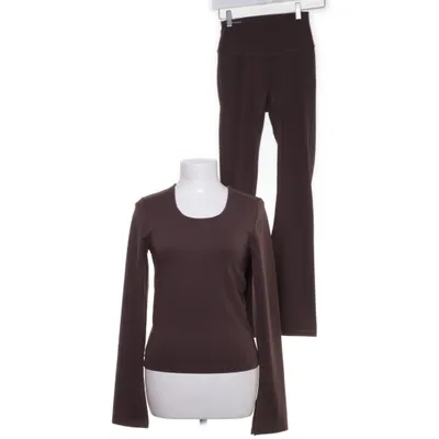 Underställ (Brun) från MKLifestyle Polyester, Elastan