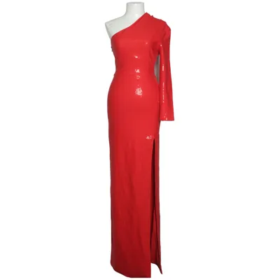 Långklänning (Monroe Maxi Dress) från Solace London Elastan, Polyamid, Polyester, Viskos