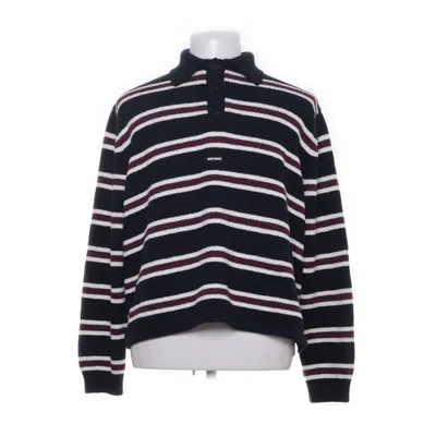 Rugbytrøje (Seth Polo Sweater) fra WRSTBHVR Bomuld, Polyamid
