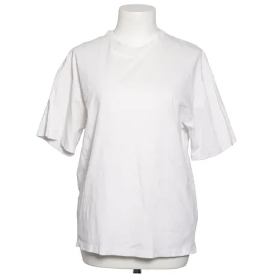 T-shirt (Vit) från MSGM Bomull