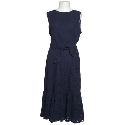 Kleid (Blau) von Wallis Baumwolle, Polyester