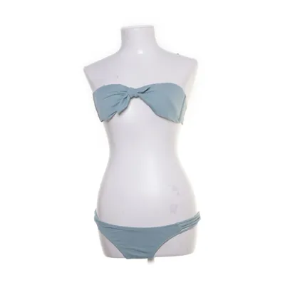 Bikini (Turkos, Grå) från Eberjey Nylon, Elastan, Polyester