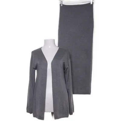 Set (Grijs) van Sndys Polyester