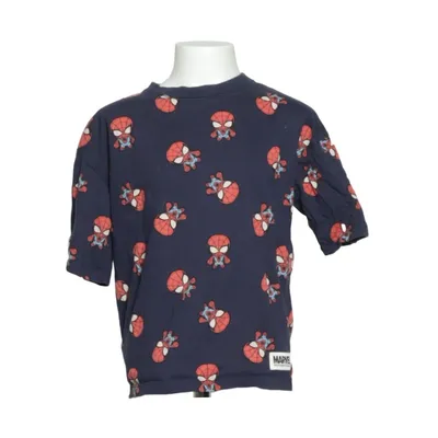 T-shirt (Blå, Röd, Flerfärgad) från Marvel