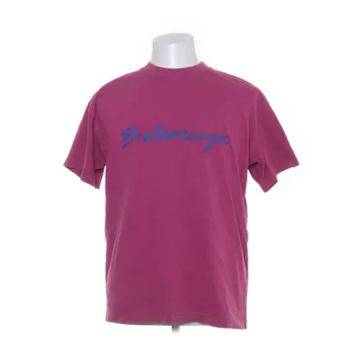 T-shirt (Pink) fra Balenciaga