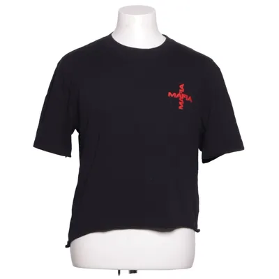 T-shirt (Svart, Röd) från Mafia